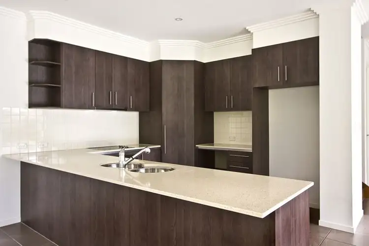 Fourth view of Homely house listing, 16 Wattletree Court, Brookwater QLD 4300