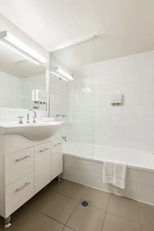 Fourth view of Homely apartment listing, 238/85 Deakin Street, Kangaroo Point QLD 4169