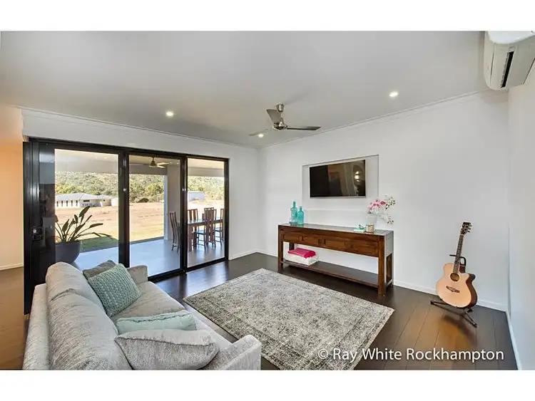 Sixth view of Homely house listing, 44 Stirling Drive, Rockyview QLD 4701