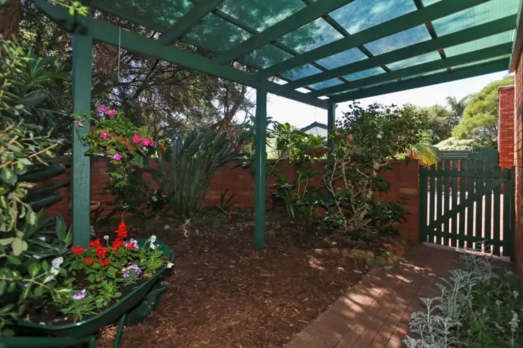 Third view of Homely unit listing, 4/3 Padbury Court, Eden Hill WA 6054