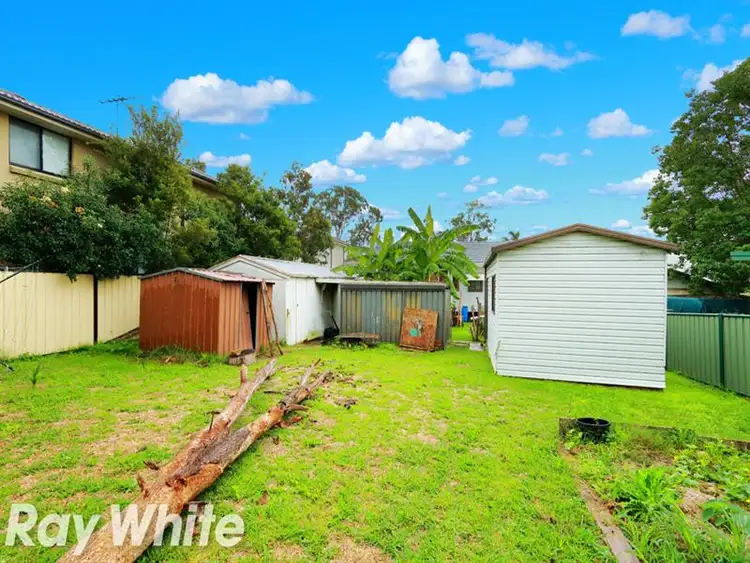 Fourth view of Homely house listing, 6 Chester Street, Blacktown NSW 2148