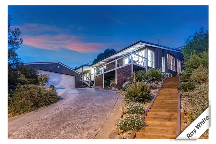 Main view of Homely house listing, 26 Archdall Street, Macgregor ACT 2615
