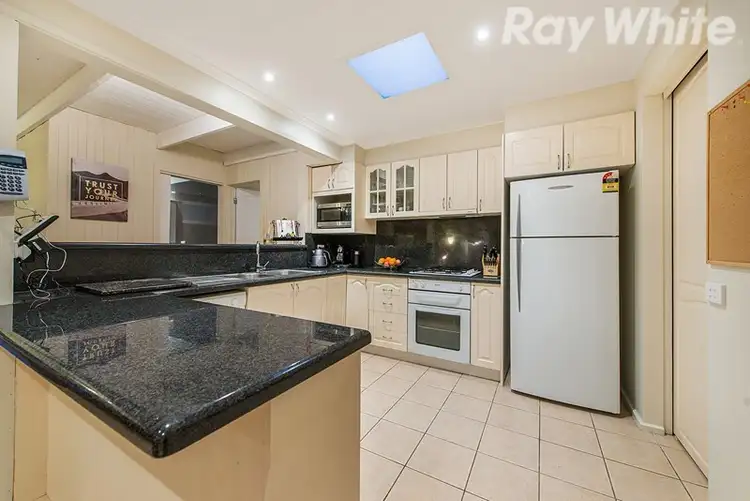 Sixth view of Homely house listing, 141 Burke Road, Ferntree Gully VIC 3156