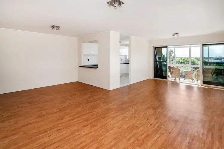 Fourth view of Homely apartment listing, 8/28 Marine Parade, Southport QLD 4215