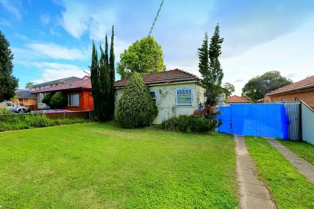 Second view of Homely house listing, 7 Belgium Street, Auburn NSW 2144