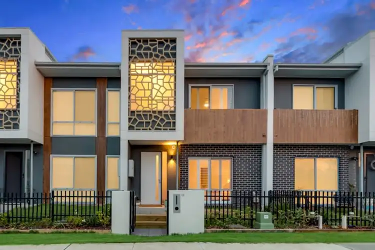 Third view of Homely townhouse listing, Address available on request