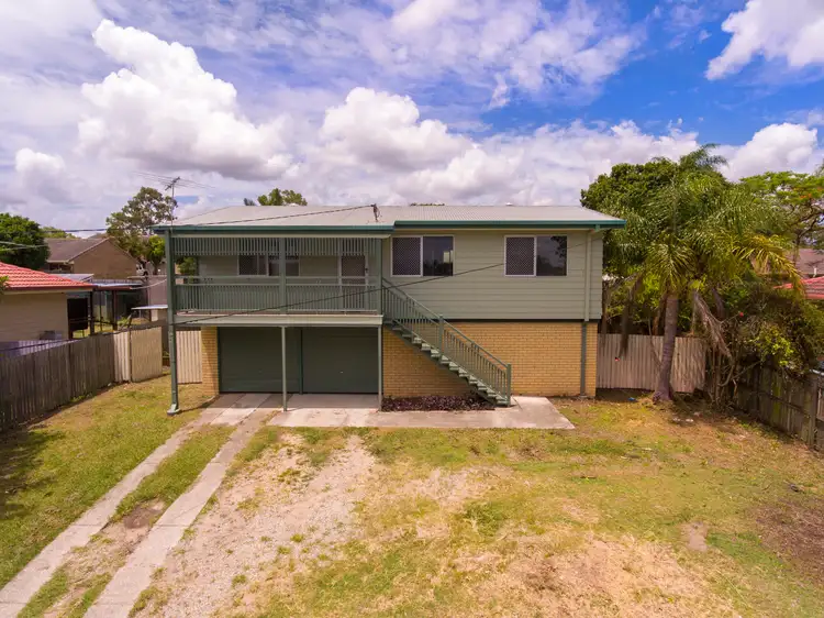 22 Trevor Street, Slacks Creek QLD 4127
