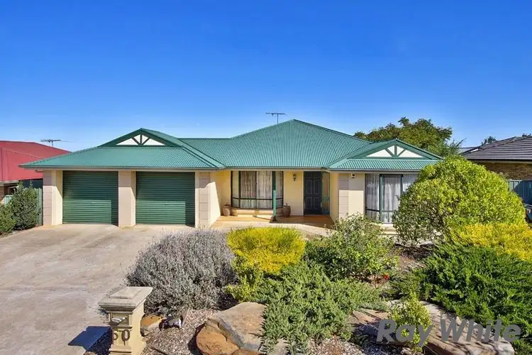 Third view of Homely house listing, 50 Explorer Parade, Hewett SA 5118