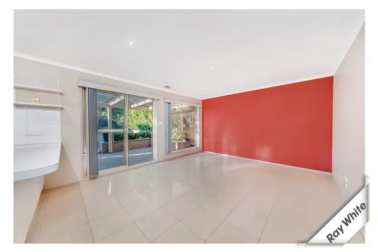 Fourth view of Homely townhouse listing, 32 Carina Street, Ngunnawal ACT 2913