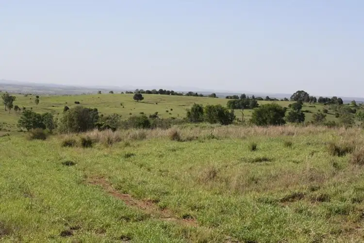 Second view of Homely land listing, Address available on request