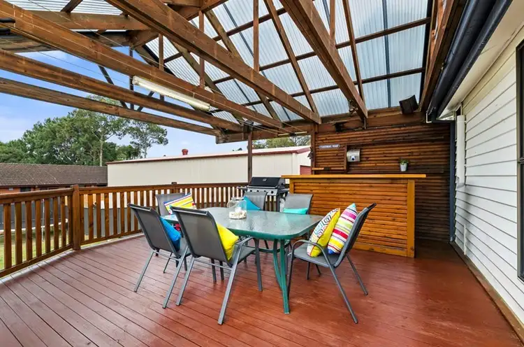 Second view of Homely house listing, 8 Lismore Street, Bellambi NSW 2518