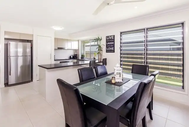 Sixth view of Homely house listing, 60 Kepplegrove Drive, Sippy Downs QLD 4556