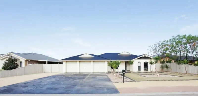 Main view of Homely house listing, 12 Briar Road, Angle Vale SA 5117