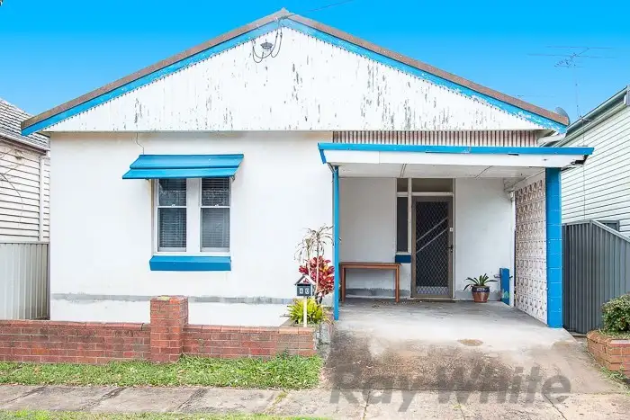 40 Fawcett Street, Mayfield NSW 2304