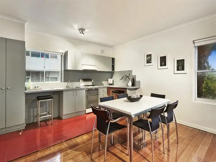 Fifth view of Homely apartment listing, 31/11 Marine Parade, St Kilda VIC 3182