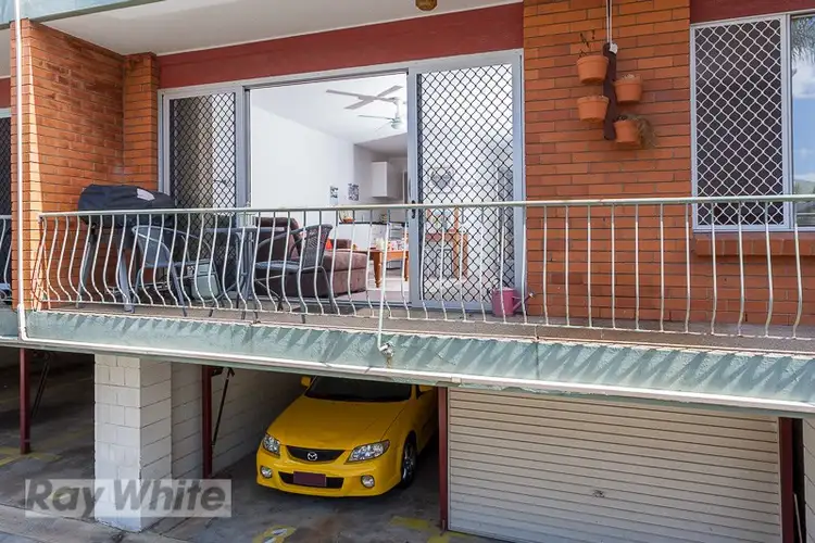Sixth view of Homely unit listing, 3/126 Pembroke Road, Coorparoo QLD 4151