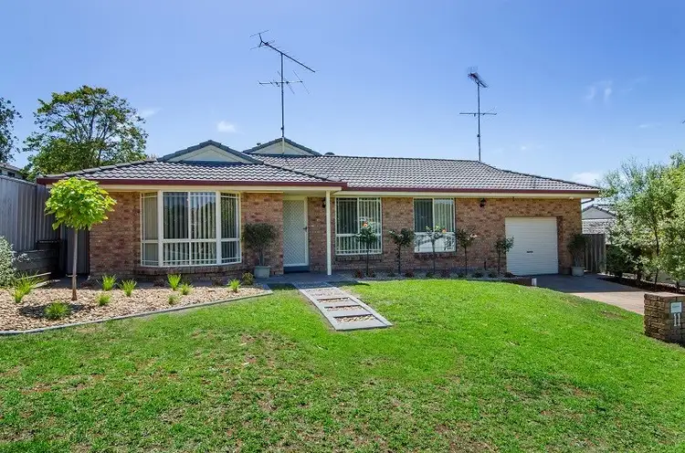 11 Griffiths Street, Mount Gambier SA 5290
