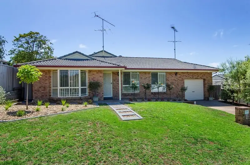 Main view of Homely house listing, 11 Griffiths Street, Mount Gambier SA 5290