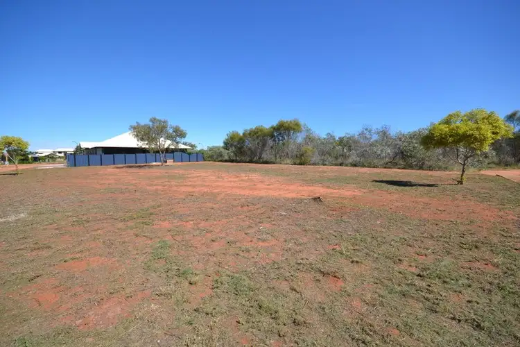 Third view of Homely land listing, 3 Lapwing Loop, Djugun WA 6725