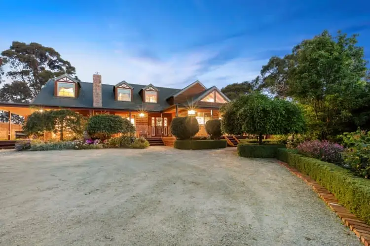 Main view of Homely house listing, 206 North Road, Langwarrin VIC 3910