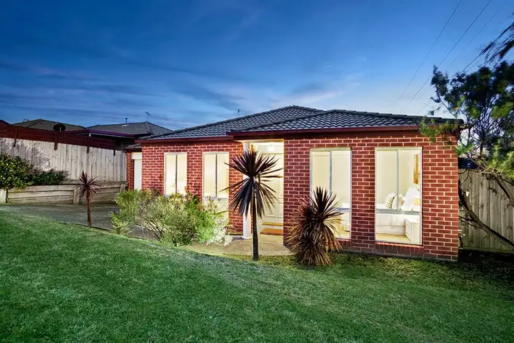 38 Jacana Street, Chadstone VIC 3148