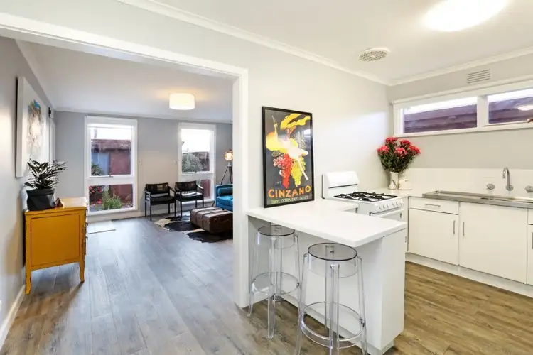 Third view of Homely unit listing, 2/172 Roslyn Road, Belmont VIC 3216
