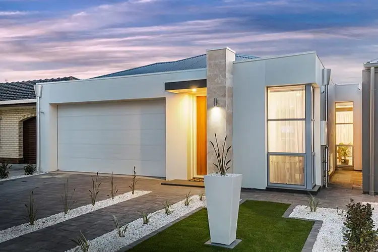 25 White Sands Drive, Grange SA 5022