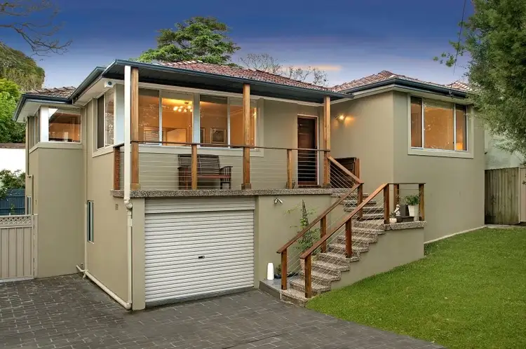 66 Greene Avenue, Ryde NSW 2112