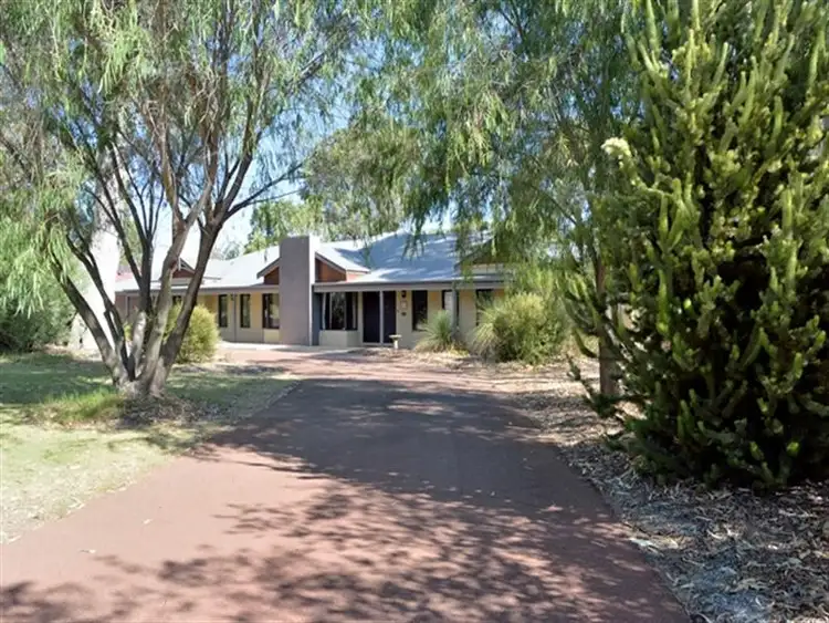 Fourth view of Homely house listing, 11 Oak Way, Baldivis WA 6171