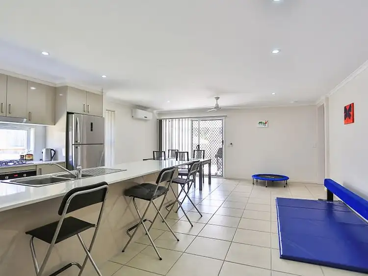 Fourth view of Homely house listing, 133 Cedar Creek Road, Upper Kedron QLD 4055