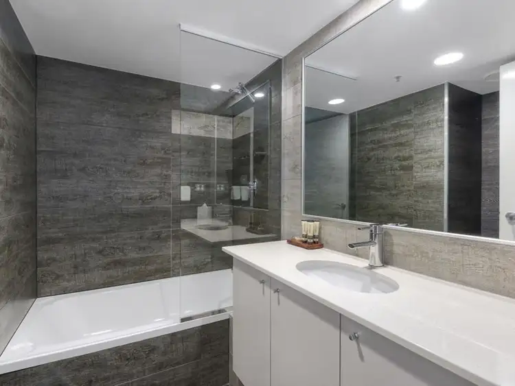 Sixth view of Homely apartment listing, 1205/95 Charlotte Street, Brisbane QLD 4000