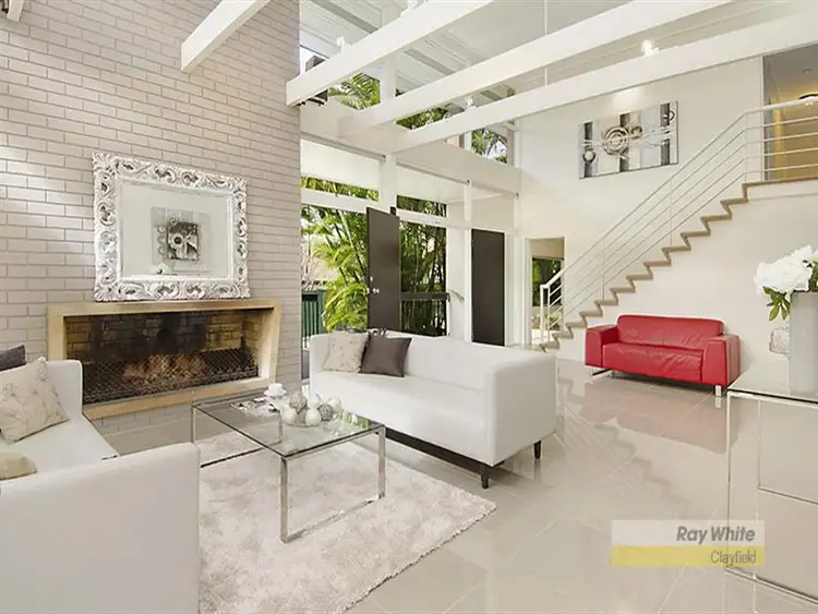 Second view of Homely house listing, 30a Gregory Street, Clayfield QLD 4011