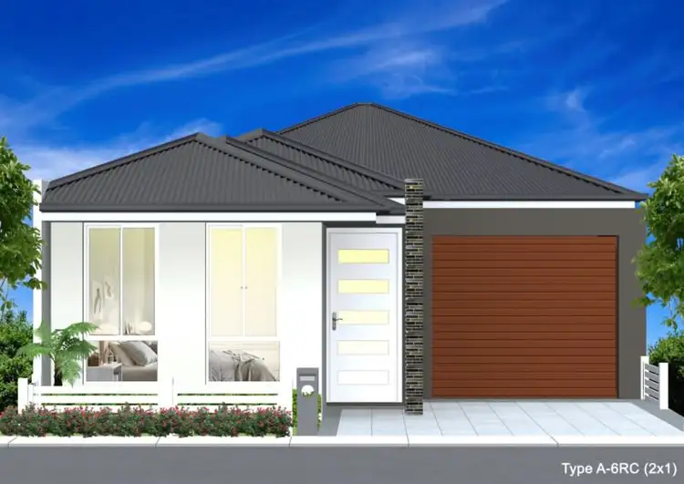 16 Zambezi Street, Southern River WA 6110