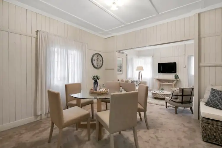 Sixth view of Homely house listing, 6 Railway Street, Nudgee QLD 4014