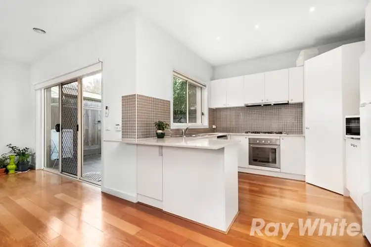 Fourth view of Homely townhouse listing, 1/11 Cooinda Court, Mount Waverley VIC 3149