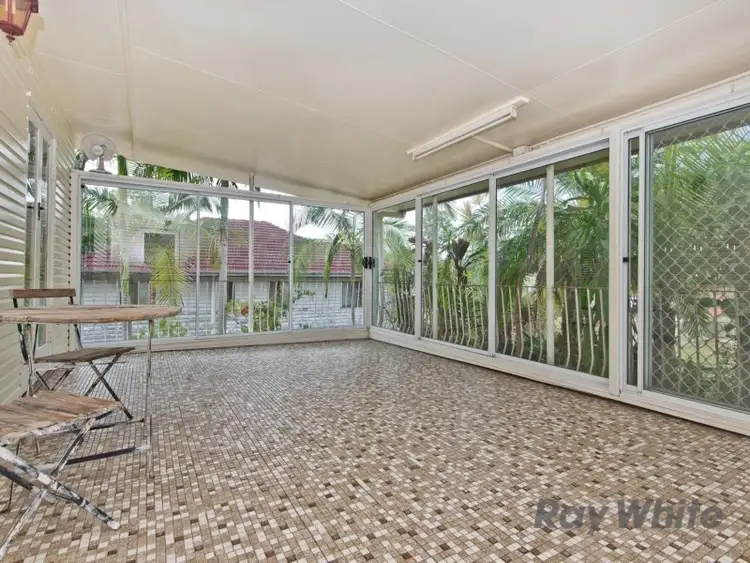 Sixth view of Homely house listing, 72 Blandford Street, Grange QLD 4051