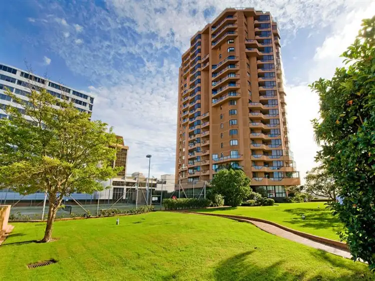 Third view of Homely apartment listing, 2403/71-73 Spring Street, Bondi Junction NSW 2022