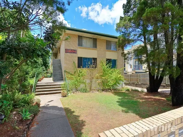 6/214 Pickering Street, Enoggera QLD 4051