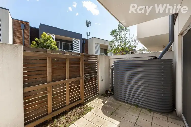 Seventh view of Homely townhouse listing, 3 Poinsettia Court, Bundoora VIC 3083