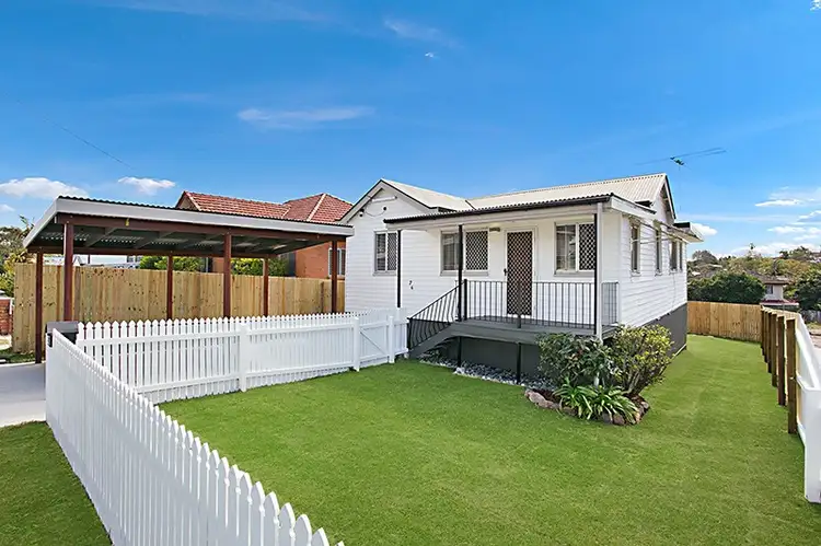 26 Livingstone Road, Darra QLD 4076