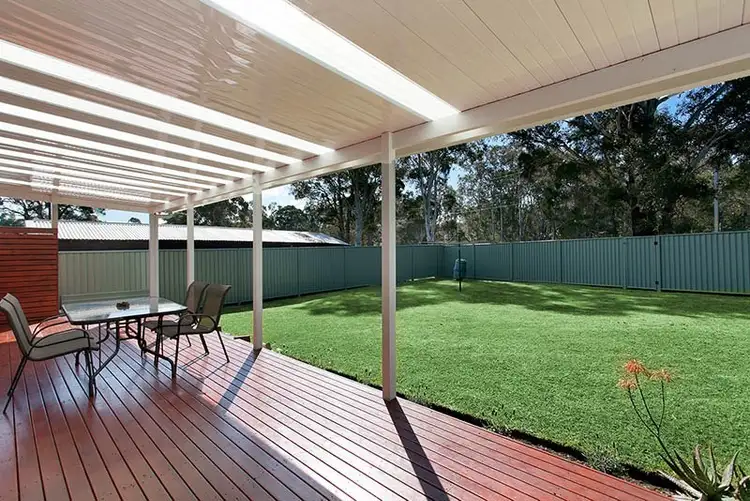 Third view of Homely house listing, 11 Melaleuca Avenue, Penrose NSW 2530
