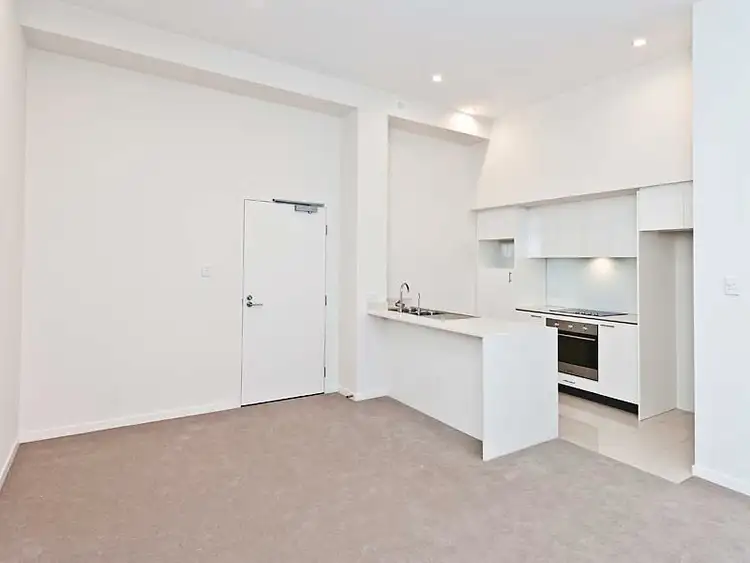 Fifth view of Homely apartment listing, 45/262 Lord Street, Perth WA 6000
