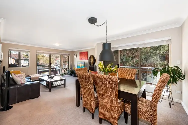 Fifth view of Homely apartment listing, 11/4-8 Stansell Street, Gladesville NSW 2111