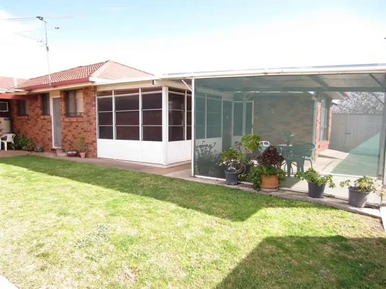 Fifth view of Homely house listing, 3/105 Crowley Street, Temora NSW 2666