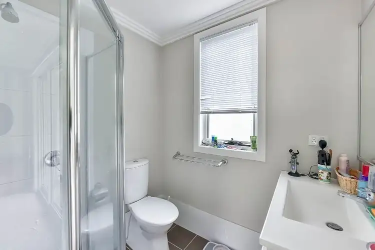 Sixth view of Homely house listing, 4/6-11 Parkside Crescent, Campbelltown NSW 2560