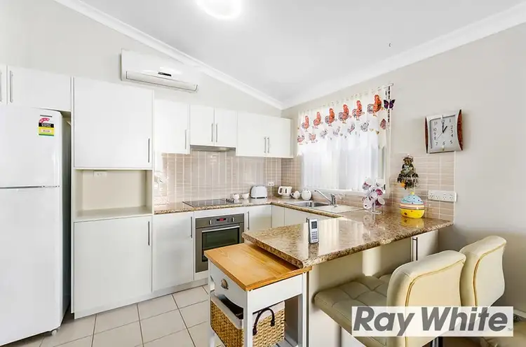 Third view of Homely house listing, 143 Acacia Close, Kanahooka NSW 2530