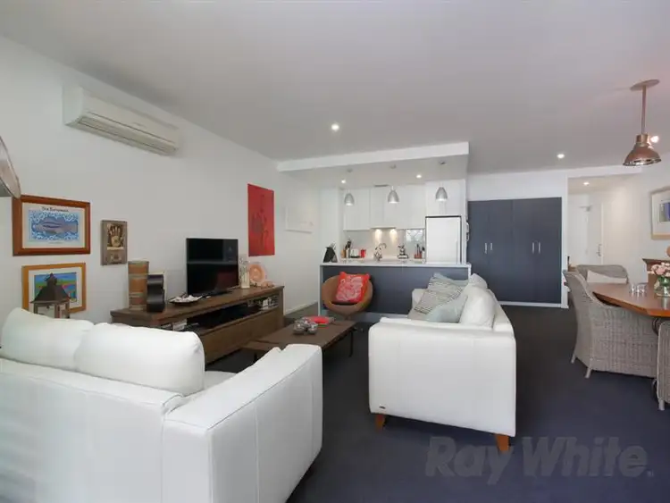 Main view of Homely apartment listing, 408/24 Bolton Street, Newcastle NSW 2300
