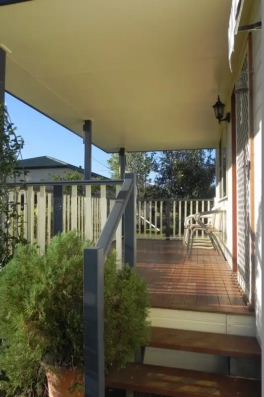 Third view of Homely house listing, 28 Perham, Pittsworth QLD 4356
