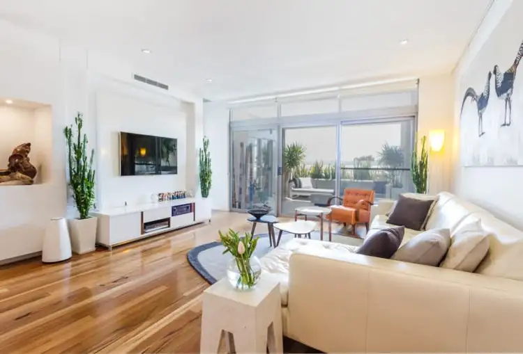 4/11 Roydhouse Street, Subiaco WA 6008