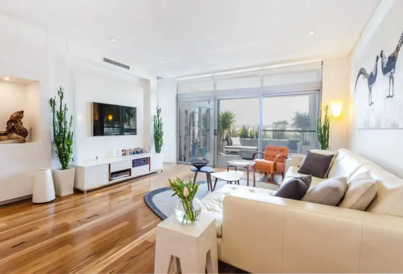Main view of Homely apartment listing, 4/11 Roydhouse Street, Subiaco WA 6008